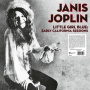 Joplin, Janis - Little Girl Blue