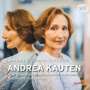 Kauten, Andrea & Wurttembergische Philharmonie Reutlingen - Johannes Brahms: the Piano Concertos