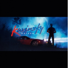 Kavinsky - Outrun
