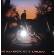 Killa, Emis - Effetto Notte (L'alba)