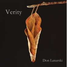 Latarski, Don - Verity
