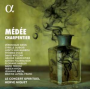 Le Concert Spirituel & Herve Niquet - Marc-Antoine Charpentier: Medee