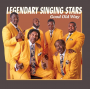 Legendary Singing Stars - Good Old Way