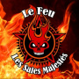 Les Sales Majestes - Le Feu