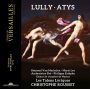 Les Talens Lyriques & Christophe Rousset & Reinoud Van Mechelen - Jean-Baptiste Lully: Atys