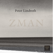 Lindroth, Peter & V/A - Zman