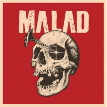 Malad - Malad
