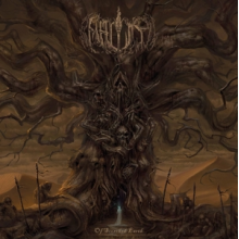 Malist - Of Scorched Earth