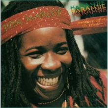 Marley, Rita - Harambe