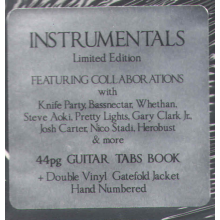 Tom Morello - The Atlas Underground