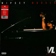 Nipsey Hussle - Victory Lap