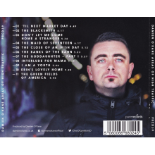 O'Kane, Damien - Areas of High Traffic
