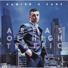 O'Kane, Damien - Areas of High Traffic