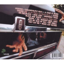 R.A. the Rugged Man - Die Rugged Man Die