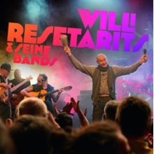 Resetarits, Willi - Und Seine Bands
