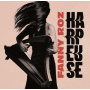 Roz, Fanny - Harpeuse