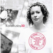 Rusby, Kate - 20