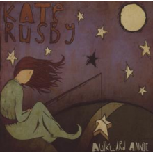 Rusby, Kate - Awkward Annie