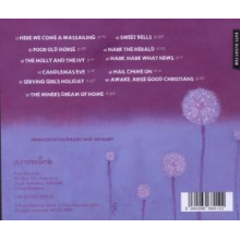 Rusby, Kate - Sweet Bells