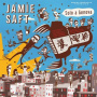 Saft, Jamie - Solo a Genova