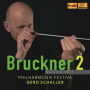 Schaller, Gerd & Philharmonie Festiva - Anton Bruckner: Symphony 2 Version 1877