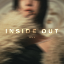 Kim, Hyun Jung - Inside Out