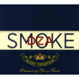 Smoke Dza - Rugby Thompson