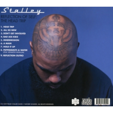 Stalley - Reflection of Self: Head Trip