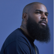 Stalley - Reflection of Self: Head Trip