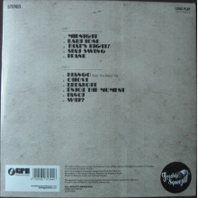 Swingrowers - Remote