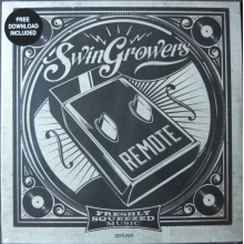 Swingrowers - Remote