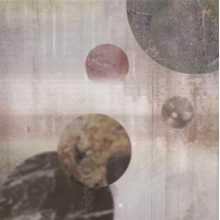 Thistle Sifter - Circles