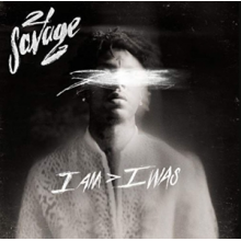 21 Savage - I Am > I Was