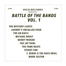 V/A - Battle of the Bands Vol.1