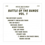 V/A - Battle of the Bands Vol.1