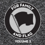 V/A - For Family and Flag 2