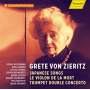 V/A - Grete von Zieritz: Japanese Songs, Le Violon De La Mort & Trumpet Double Concerto