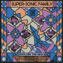 V/A - Super-Sonic Family, Vol. 2