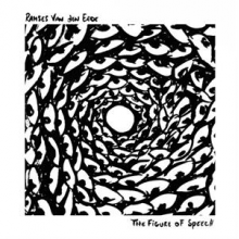 Van Den Eede, Ramses - Figure of Speech