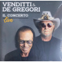 Venditti, Antonello & Francesco De Gregori - Il Concerto