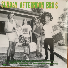 Where's the Pope? - Sunday Afternoon Boys