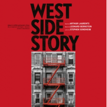 Bernstein, Leonard - West Side Story