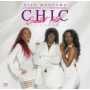 Chic - Greatest Hits-Live At Par