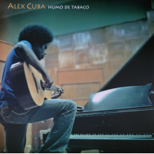 Cuba, Alex - Humo De Tabaco