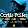 Fuller, Curtis - Up Jumped Spring