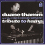 Thamm, Duane - Tribute To Hamp
