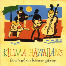 Kilima Hawaiians - Eine Insel Aus Traumen Ge
