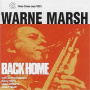 Marsch, Warne -Quartet & - Back Home