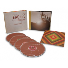 Eagles - Selected Works 1972-1999