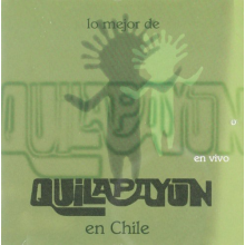 Quilapayun - Lo Mejor De Quilapayun...